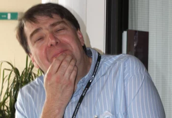 Paul Mayer 