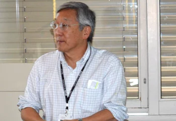 Mitchio Okumura 
