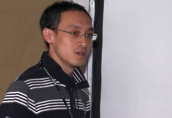 Zhou Xiaoguo