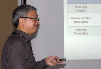 Xueming Yang 