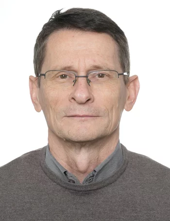 Peter Allenspach