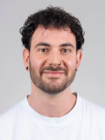  Loris Dell’Ava 