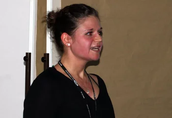 Melanie Lang