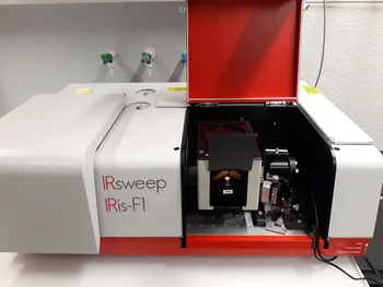 IRsweep IRis-F1