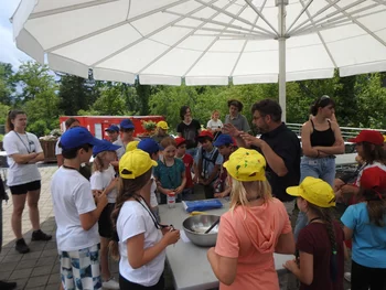 Feriencamp 2023