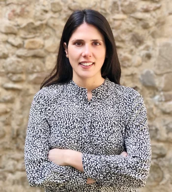 Viola Becattini is a researcher at ETH Zurich’s Institute of Energy and Process Engineering.