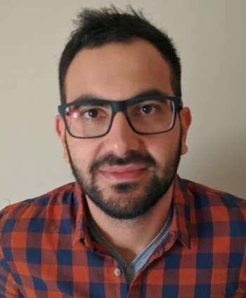 Konstantinos Moustakas Konstantinos Moustakas