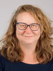 Nathalie Wetter