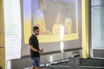 Lehrabschlussfeier PSI 2023