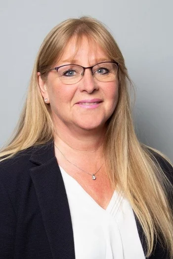 Claudia Nydegger