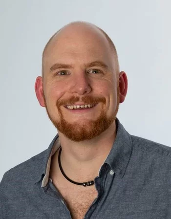 Thomas Rohrbach