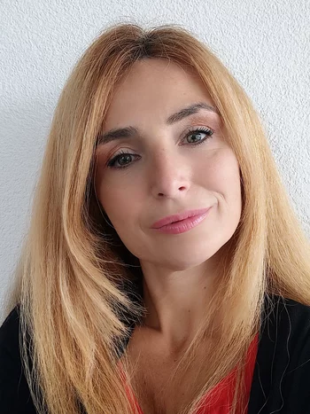 Dr. Emiliana Fabbri