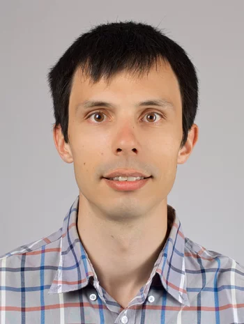 Alexey Kurlov