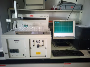 Dimatoc 2000