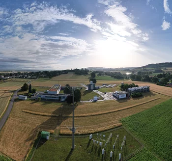 Payerne observatory