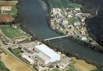 PSI in the early years.