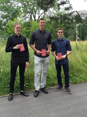 Informatiker