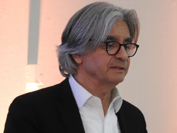 Daniel Kündig, CEO Park innovare