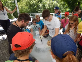 Glacé herstellen