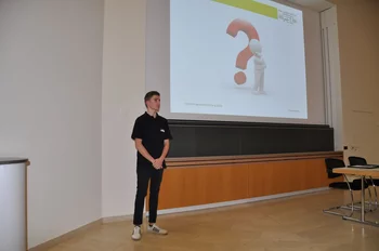 Noch Fragen?