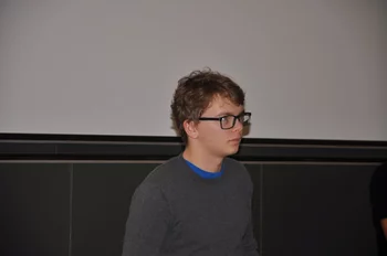 Logistiker