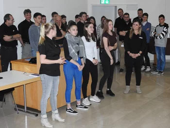 Praktikantinnen Fachfrau Betreuung