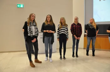 Fachfrauen Betreuung EFZ