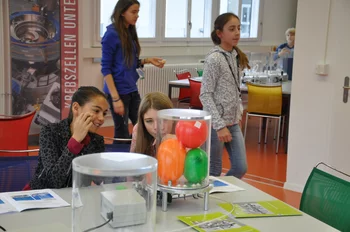 Schülerlabor iLab