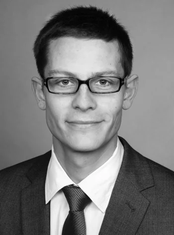 photo of Tom Kober