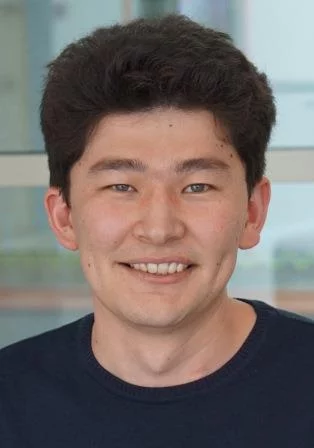 photo of Bakytzhan Suleimenov