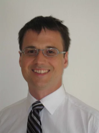photo of Martin Densing