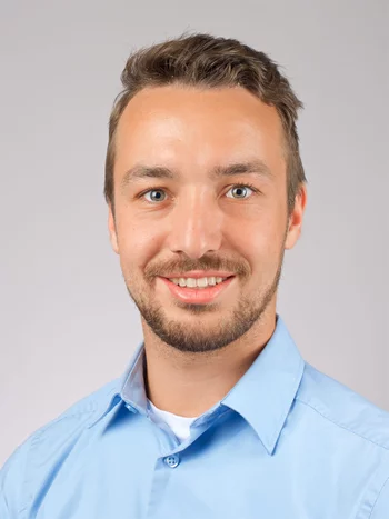 photo of Sandro Luh