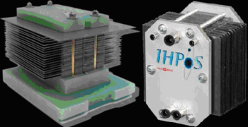 IHPoS fuel cells and systems of high quality