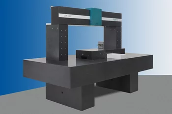 Sub-micro-precision at highest accuracy