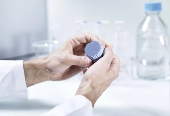 Analyse and development of catalysts