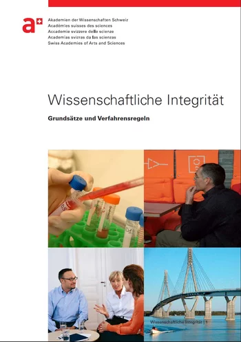 Broschüre