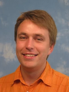 Photo of Christopher Arrell Photo of Christopher Arrell
