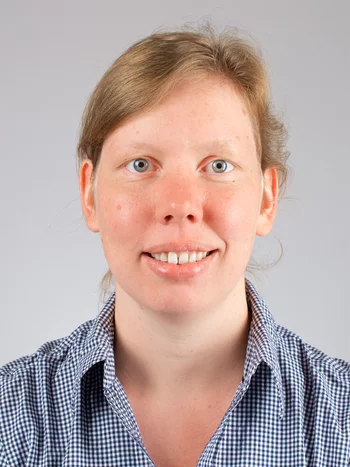 Photo of Kirsten Schnorr Photo of Kirsten Schnorr