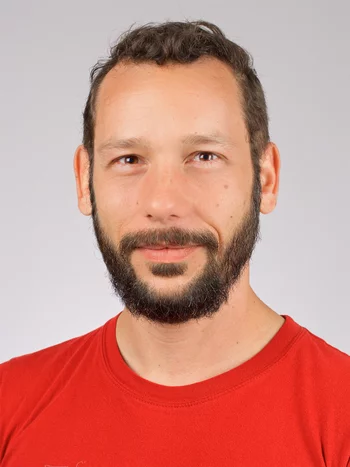 Photo of Cristian Svetina Photo of Cristian Svetina