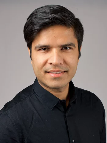 Photo of Kushal Sejwal