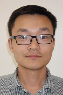 Photo of Chao Qi