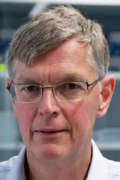 photo of Gebhard Schertler photo of Gebhard Schertler