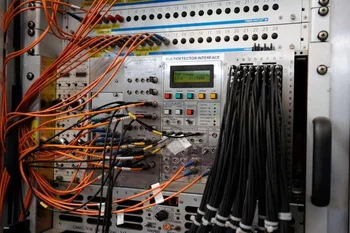 DAQ with multi-detector interface