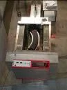 high magnetic field test device