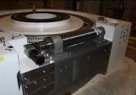 worm gear EIGER