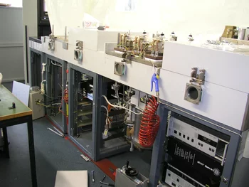Leybold Z600