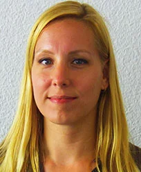 Photo of Barbara Horvath Photo of Barbara Horvath