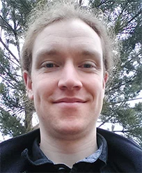 Photo of Florian Döring Photo of Florian Döring