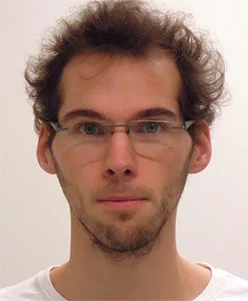 Photo of Nicolas Bachellier Photo of Nicolas Bachellier