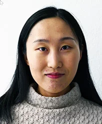 Photo of Sijia Xie Photo of Sijia Xie